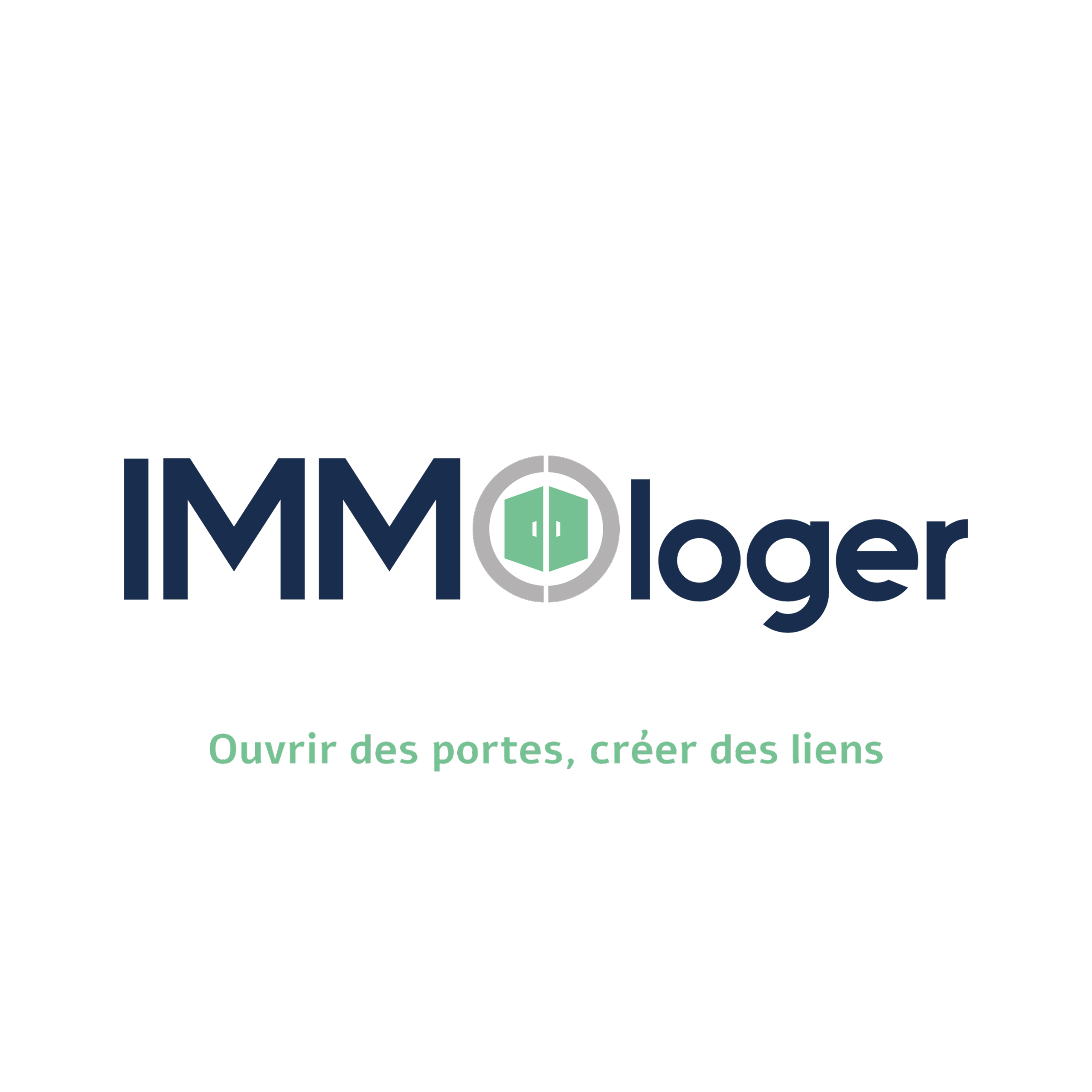 Immologer Logo